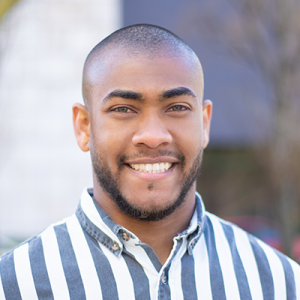 Picture of Alex Morales